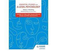 Essential Studies for A-Level Psychology