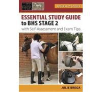 Essential Study Guide to BHS Stage 2