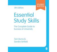 Essential Study Skills