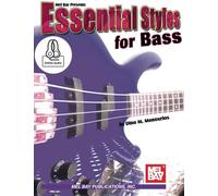 Essential Styles for Bass