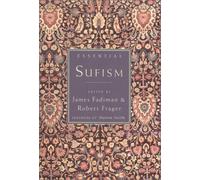 Essential Sufism