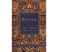 Essential Sufism