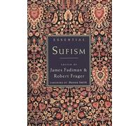 Essential Sufism (Essential Series)