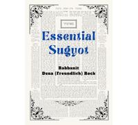 Essential Sugyot