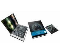 Essential Supernatural Puzzle and Book Set