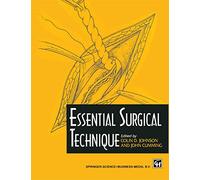 Essential surgical technique
