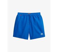 Essential swim shorts Superdry Bleu 2XL