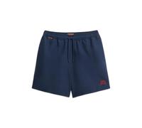 Superdry Essential 16´´ Swimming Shorts Blue S Men