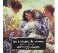 Essential Symphonies