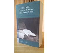 Essential Tales and Poems of Edgar Allan Poe, The (Barnes & Noble Classics)
