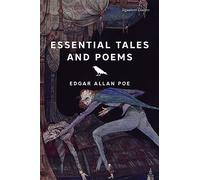 Essential Tales and Poems: (Signature Editions)