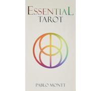 Essential Tarot: 78 full colour cards & instructions