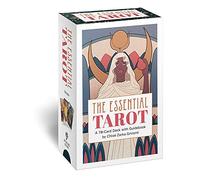 Essential Tarot: A 78-Card Deck with Guidebook