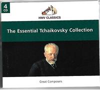 Essential Tchaikovsky - Hmv Collection