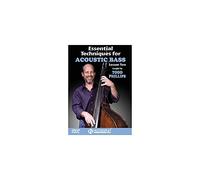 Essential Techniques For Acoustic Bass: Lesson One [DVD] [NTSC]