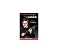 Essential Techniques for Mandolin [2000] [DVD] [NTSC]