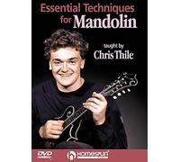 Essential Techniques for Mandolin