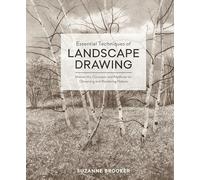 Essential Techniques of Landscape Drawing