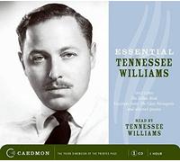 [(Essential Tennessee Williams)] [Author: Tennessee Williams] published on (September, 2007)