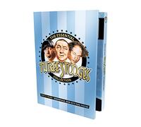 Essential Three Stooges Collection [DVD] [Region 1] [US Import] [NTSC]