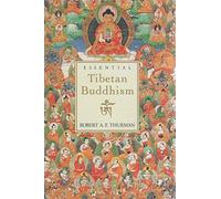Essential Tibetan Buddhism