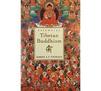 Essential Tibetan Buddhism