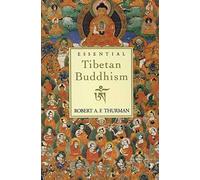 Essential Tibetan Buddhism
