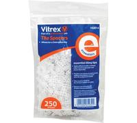 Vitrex Essential Tile Spacers 5mm, Pack of 250