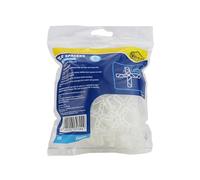 Essential Tile Spacers 7mm (Pack 100), Blue