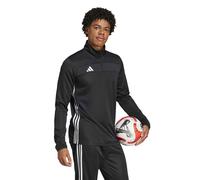 Essential TIRO25 Training Jacket Black