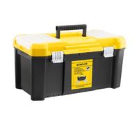Essential™ Tool Box With Removable Organizers 19" (STANLEY STST75787-1)