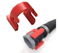 Essential Tool for Heater Hose Removal on For Ford Focus and Escape/For Kuga Models from 2012 to 2016
