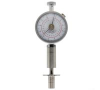 Essential Tool for Measuring Fruit Hardness and Determining Optimal Harvest Time