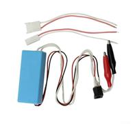 Essential Tool for Testing 12V CCFL Lamps in For LCD TVs and Laptop Screens Inverter Problem Diagnostics
