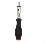 Essential Tool The 14 Inch Ratchet Screwdriver with Convenient Swivel Action for Any Project