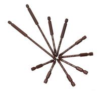 Essential Toolset Ten Piece Collection Of High End Magnetized Screws, Perfectly Engineered In Material