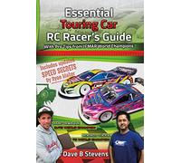 Essential Touring Car RC Racer's Guide