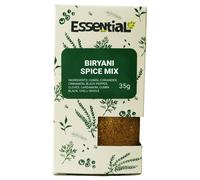 Essential Trading Biryani Spice Mix - 35g