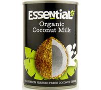 Essential Trading Coconut Milk - 400g