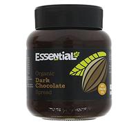 Essential Trading | Dark Chocolate Spread | 6 x 400g