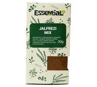 Essential Trading Jalfrezi Mix - 30g