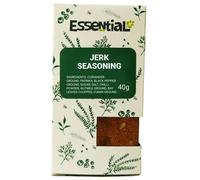Essential Trading Jerk Seasoning - 40g
