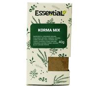 Essential Trading Korma Mix - 40g