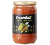 Essential Trading Lentil Soup - 680g