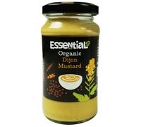 Essential Trading Mustard Dijon - 200g