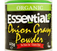Essential Trading Onion Gravy Powder - 125g
