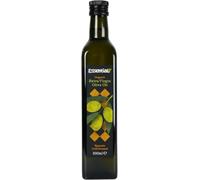 Essential Trading Organic Extra Virgin Cold Pressed Olive Oil - 500g