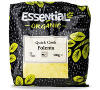 Essential Trading Polenta Quick Cook - 500g
