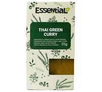 Essential Trading Thai Green Curry - 35g