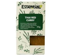 Essential Trading Thai Red Curry - 35g